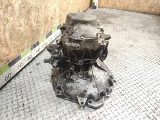 МКПП Opel Vectra B