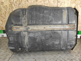 Бак топливный Opel Omega B