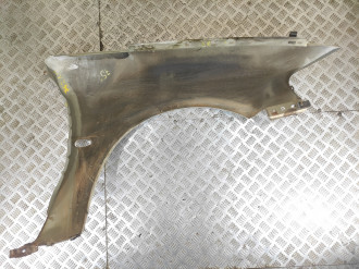 Крыло переднее левое Opel Vectra B