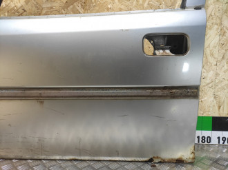 Дверь передняя левая Opel Vectra B