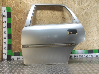 Дверь задняя левая Opel Vectra B