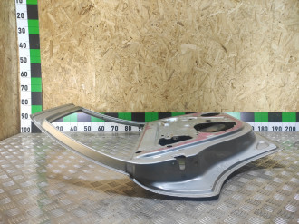 Дверь задняя левая Opel Vectra B