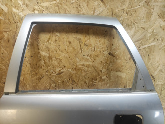 Дверь задняя левая Opel Vectra B