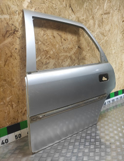 Дверь задняя левая Opel Vectra B
