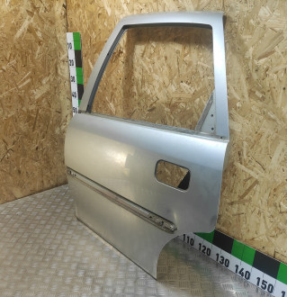 Дверь задняя левая Opel Vectra B