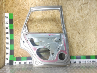 Дверь задняя левая Opel Vectra B