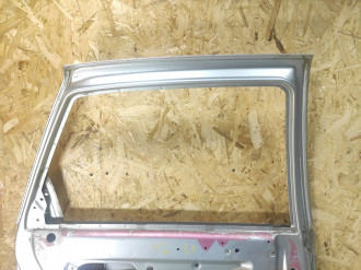 Дверь задняя левая Opel Vectra B