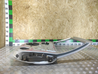 Дверь задняя левая Opel Vectra B