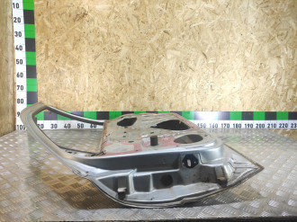 Дверь передняя правая Opel Vectra B