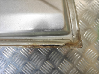 Дверь передняя правая Opel Vectra B