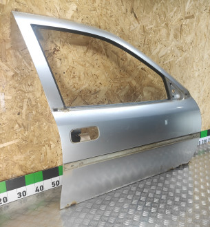 Дверь передняя правая Opel Vectra B