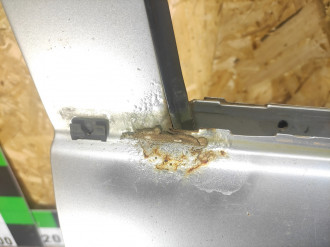 Дверь передняя правая Opel Vectra B