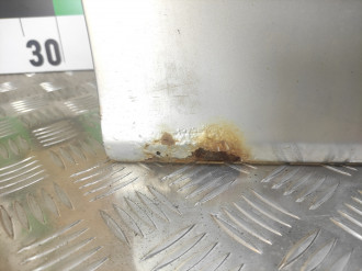 Дверь передняя правая Opel Vectra B