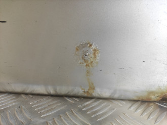 Дверь передняя правая Opel Vectra B