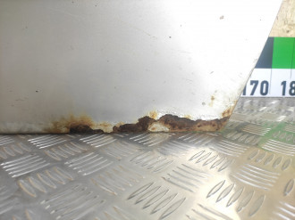 Дверь передняя правая Opel Vectra B