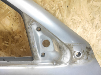 Дверь передняя правая Opel Vectra B