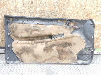 Обшивка двери передней правой Opel Astra F