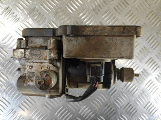 Блок abs насос Opel Vectra B