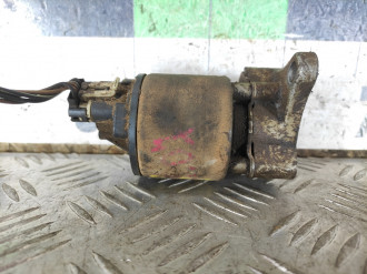 Клапан egr Opel Vectra B