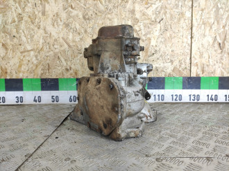 МКПП Opel Vectra B