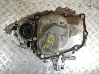 МКПП Opel Vectra B
