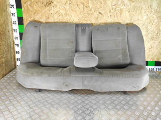 Сиденье заднее Opel Omega B