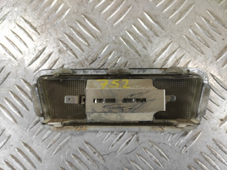 Плафон салонный Opel Vectra B