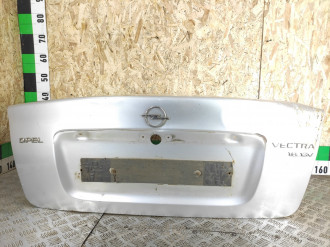 Крышка багажника Opel Vectra B