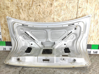 Крышка багажника Opel Vectra B