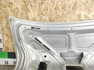 Крышка багажника Opel Vectra B
