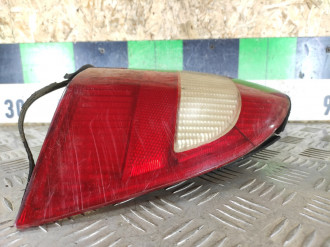 Фонарь задний правый Opel Vectra B