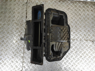 Корпус отопителя Opel Vectra B