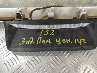 Фонарь задний стоп сигнал Opel Omega B