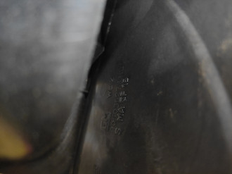 Торпедо Opel Vectra B