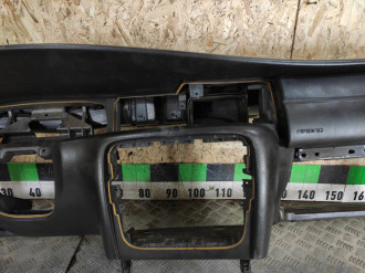 Торпедо Opel Vectra B