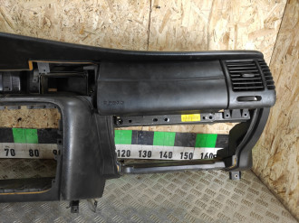 Торпедо Opel Vectra B