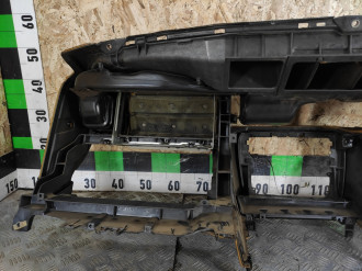 Торпедо Opel Vectra B