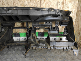 Торпедо Opel Vectra B