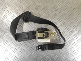Ремень безопасности передний левый Opel Vectra B