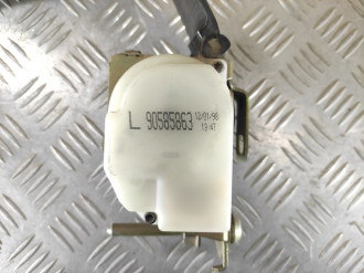 Ремень безопасности передний левый Opel Vectra B