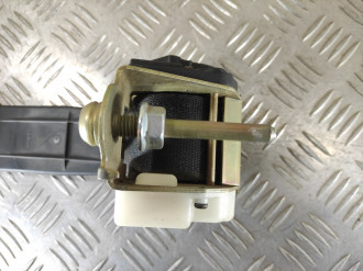 Ремень безопасности передний левый Opel Vectra B