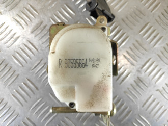 Ремень безопасности передний правый Opel Vectra B