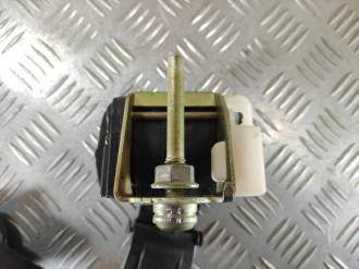 Ремень безопасности передний правый Opel Vectra B