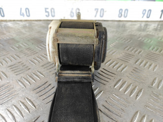 Ремень безопасности передний правый Opel Vectra B