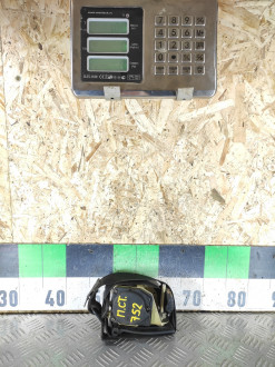 Ремень безопасности передний правый Opel Vectra B