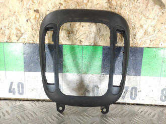 Рамка кулисы кпп Opel Vectra B