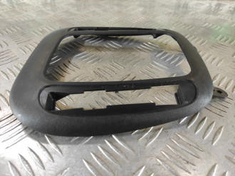 Рамка кулисы кпп Opel Vectra B