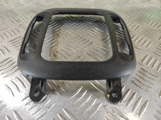 Рамка кулисы кпп Opel Vectra B