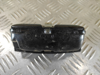 Пепельница задняя в консоль Opel Vectra B