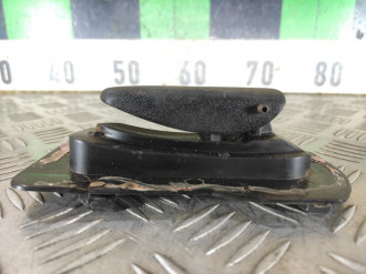 Ручка двери внутренняя передняя правая Opel Vectra B